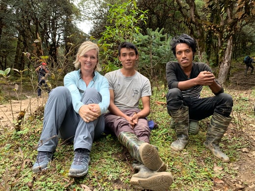 South Asia Extreme Trip